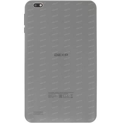 Лот: 16298717. Фото: 1. 8" Планшет Dexp Ursus S380 16... Планшеты