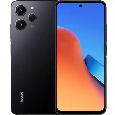 Лот: 20676138. Фото: 1. Смартфон Xiaomi Redmi 12 8/256... Смартфоны