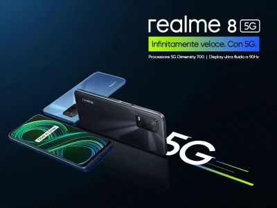 Лот: 20021916. Фото: 1. АКБ Realme 8 5G (RMX3241)/9 5G... Аккумуляторы