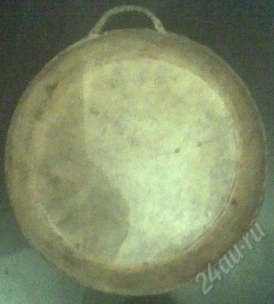 Лот: 483503. Фото: 1. Продам барабан Джембе. Другое (музыкальные инструменты)