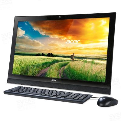 Лот: 8721084. Фото: 1. Моноблок 21.5'' Acer Aspire Z1-622... Моноблоки