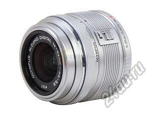 Лот: 5715786. Фото: 1. olympus 14-42mm m4/3. Объективы