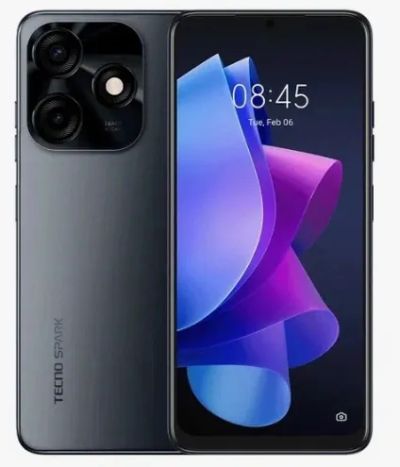 Лот: 20589697. Фото: 1. Смартфон Tecno Spark 10C 4Gb/128Gb... Смартфоны