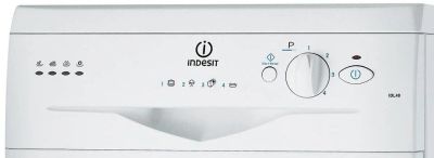 Лот: 8487675. Фото: 1. indesit. Посудомоечные машины