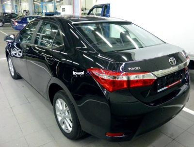 Лот: 17298866. Фото: 1. Козырек заднего стекла Toyota... Детали тюнинга