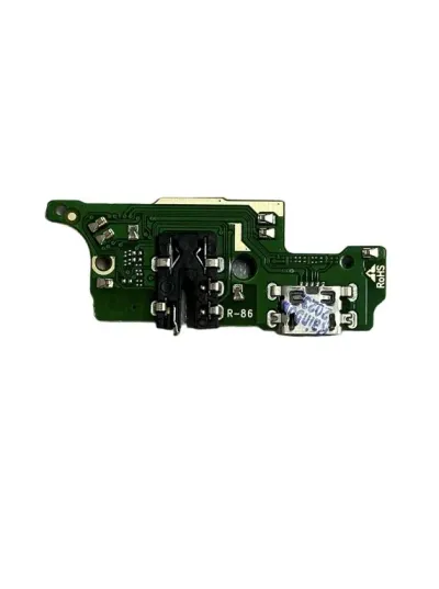 Лот: 20636448. Фото: 1. Шлейф Tecno Spark 8P на системный... Шлейфы, разъёмы