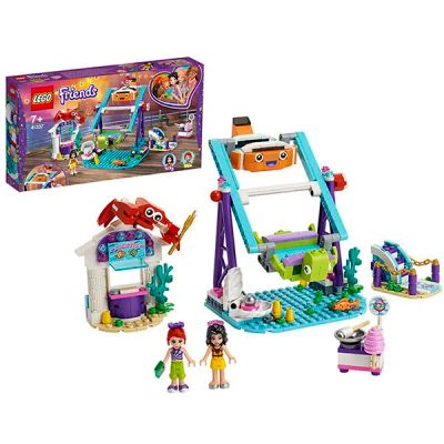 Лот: 16997591. Фото: 1. LEGO Friends Конструктор ЛЕГО... Конструкторы