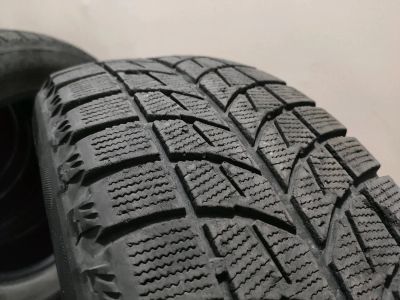 Лот: 14854011. Фото: 1. Bridgestone blizzak 195/65 R15. Шины