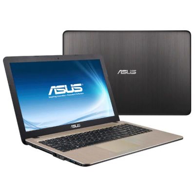 Лот: 10851445. Фото: 1. Asus X540LJ-XX569D (90NB0B11-M09330... Ноутбуки