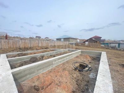 Лот: 25285113. Фото: 1. участок , посёлок Солонцы проспект... Земельные участки