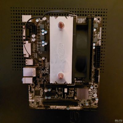 Лот: 18481778. Фото: 1. Материнская плата/8gb/athlon x2... Материнские платы