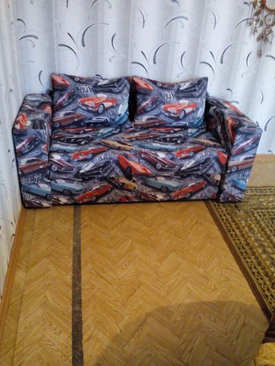 Лот: 4922178. Фото: 1. Продам диван. Детские диваны