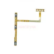 Лот: 21284141. Фото: 1. Шлейф для Infinix Smart 6 Plus... Шлейфы, разъёмы
