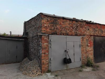 Лот: 8766365. Фото: 1. Гараж. Гаражи, парковочные места