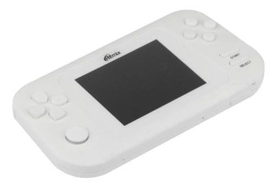 Лот: 4653686. Фото: 1. Игровая консоль Ritmix RZX-27... Игровые приставки, консоли