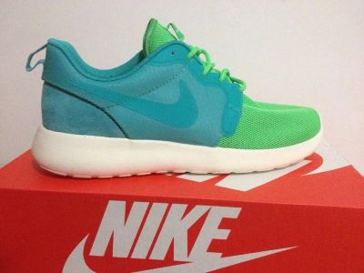 Лот: 4248364. Фото: 1. nike green. Кеды, кроссовки, слипоны