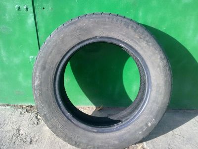 Лот: 3279528. Фото: 1. Vulcan start (летняя)195/65 R15... Шины