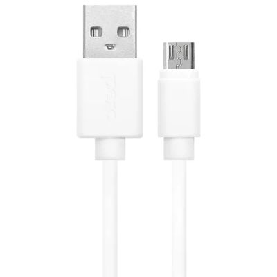 Лот: 24452178. Фото: 1. Кабель Pero DC-03 microUSB, 2А... Дата-кабели, переходники