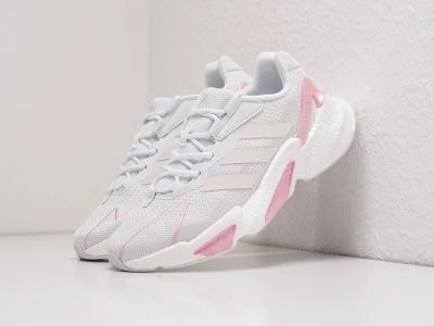 Лот: 18978475. Фото: 1. Кроссовки Adidas X9000l4 (27093... Кеды, кроссовки, слипоны