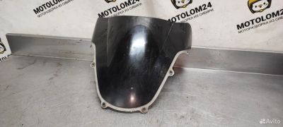 Лот: 22462930. Фото: 1. Ветровое стекло Suzuki gsx 600... Запчасти
