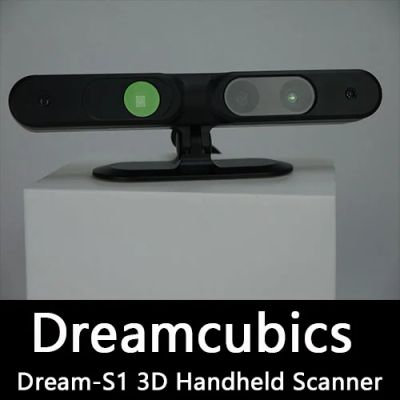 Лот: 7407110. Фото: 1. 3d сканер Dreamcubics Dream-S1... Сканеры
