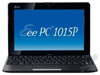 Лот: 5626247. Фото: 1. Eee Pc 1015p в хорошем состоянии... Ноутбуки