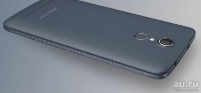 Лот: 8102023. Фото: 1. Homtom HT17. Смартфоны