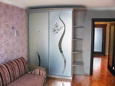 Лот: 8872535. Фото: 1. Купе. Шкафы, шкафы-купе