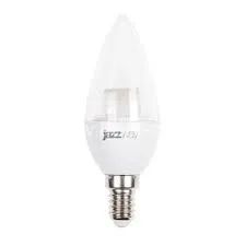Лот: 14332297. Фото: 1. Лампа PLED-SP CLEAR C37 7w CL... Лампочки