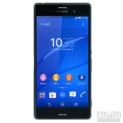 Лот: 12797126. Фото: 1. Sony Xperia Z3 Compact (D5803... Смартфоны