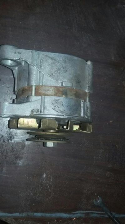 Лот: 10004705. Фото: 1. генератор ваз 2101 2102 2103 2104... Электрооборудование