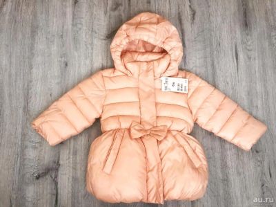 Лот: 13309542. Фото: 1. Осенние курточки Burberry 6, 9... Верхняя одежда