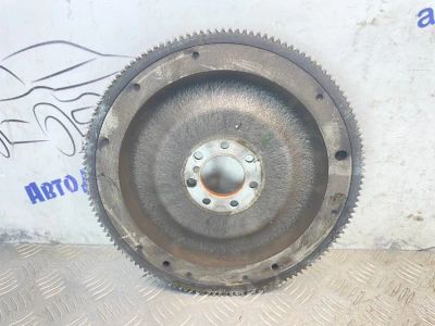 Лот: 25132912. Фото: 1. маховик Renault Duster HSM. Другое (автозапчасти)