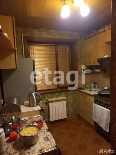 Лот: 25289005. Фото: 1. 2-комн. квартира , Братск улица... Квартиры, студии