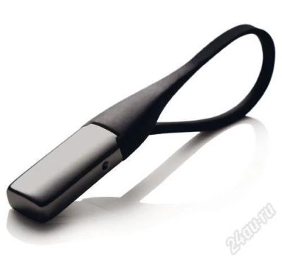 Лот: 1564459. Фото: 1. брелок для ключей menu black titanium. Разное