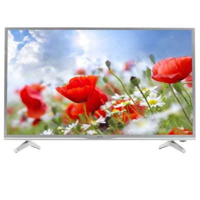 Лот: 12535910. Фото: 1. Новый Smart-Телевизор Dexp h32d8100h... Телевизоры