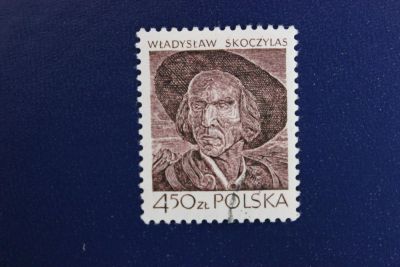 Лот: 6182516. Фото: 1. Почтовая марка №1720 в коллекцию. Марки
