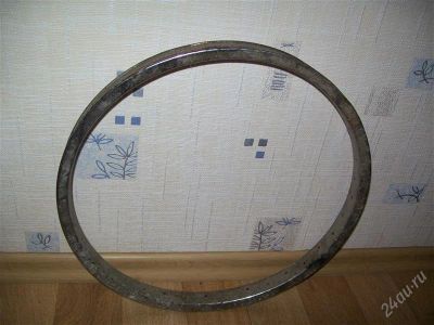Лот: 1027294. Фото: 1. Обод. Запчасти