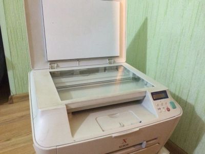 Лот: 6398323. Фото: 1. Принтер. Прочие принтеры