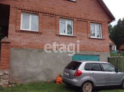 Лот: 19971532. Фото: 1. Продам 2-этажн. дачу 90 кв.м... Дома