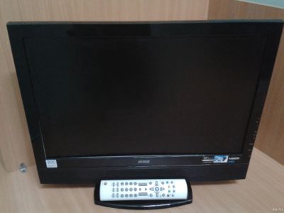 Лот: 13157413. Фото: 1. TV BBK LT2209S. Телевизоры