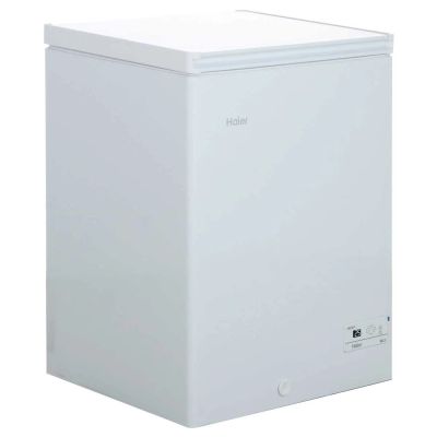 Лот: 24532109. Фото: 1. Морозильный ларь Haier HCE150R. Холодильники, морозильные камеры