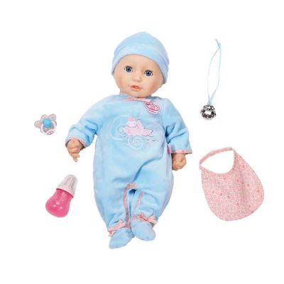 Лот: 16993671. Фото: 1. Zapf Creation Baby Annabell Бэби... Куклы и аксессуары