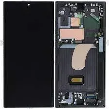 Лот: 23548635. Фото: 1. Дисплей для Samsung Galaxy S23... Дисплеи, дисплейные модули, тачскрины
