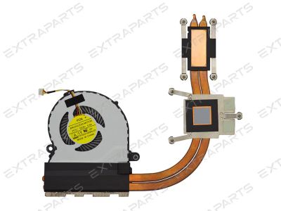 Лот: 15965512. Фото: 1. Система охлаждения Acer Aspire... Системы охлаждения