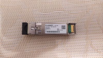 Лот: 17907940. Фото: 1. Optical Transceiver(SFP+,1310nm... Другое (сетевые устройства)