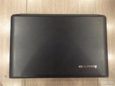 Лот: 8575534. Фото: 1. ноутбук Lenovo b570. Ноутбуки