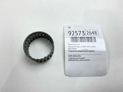 Лот: 23640588. Фото: 1. Подшипник КПП Mitsubishi Pajero... Двигатель и элементы двигателя