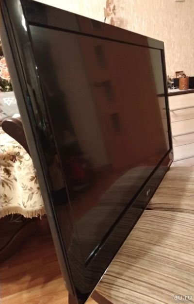 Лот: 14908352. Фото: 1. Телевизор LG 42LH3000 диагональ... Телевизоры
