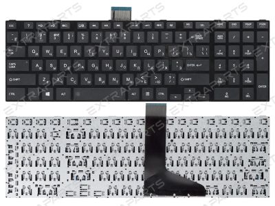 Лот: 15963512. Фото: 1. Клавиатура TOSHIBA Satellite C870... Клавиатуры для ноутбуков